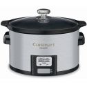 Cuisinart (PSC-350) Programmable 3.5-Quart Slow Cooker