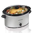 Hamilton Beach 7-Quart Slow Cooker