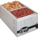 APW WYOTT CW-2AI Cooker/Warmer,22 Qt
