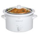 Hamilton Beach 3 Quart Portable Slow Cooker