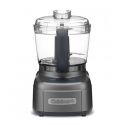 Cuisinart (ECH-4GM) Elemental 4-Cup Chopper/Grinder