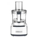 Cuisinart (FP-8) Elemental 8-Cup Food Processor