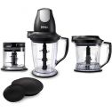 Ninja Master Prep Professional System (QB1004) Blender/Food Processor