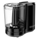 BLACK+DECKER (HC300B) One-Touch 3 Cup Capacity Chopper