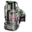 Hamilton Beach (70825) Professional 14 Cup Dicing Food Processor