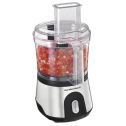 Hamilton Beach (70760) Compact Storage 10 Cup Food Processor