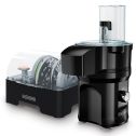 BLACK+DECKER (SL3000B) MultiPrep Slice N Dice Food Processor