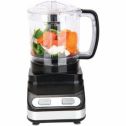 Food Processor 3 Cups - 24oz. - Black