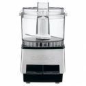 Cuisinart DLC-1SSFR Mini-Prep Processor, Brushed Metal (Certified Refurbished)