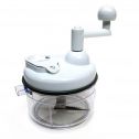 Salsa Master (SC-105C) Manual Food Processor