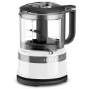 KitchenAid (KFC3516WH) Mini Food Processor