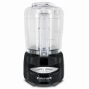 Cuisinart Mini Prep Small 4 Cup Food Processor Mixer (Certified Refurbished)