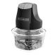 BLACK+DECKER (EHC3002B) Glass Bowl Chopper - 0