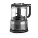KitchenAid (KFC3516QG) Mini Food Processor