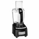 Certified Refurbished Cuisinart 7-Cup Elite Collection Food Processor, Black (MFP-108BK) - 1