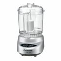 4-Cup Mini Prep Processor Chrome