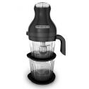 BLACK+DECKER (PS2000BD) Prep & Blend Multi-Chopper