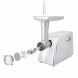 Electric Meat Grinder Sausage Maker White - 2