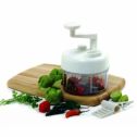 Norpro Plastic Mini Food Processor