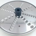 FP-13RSD 13-Cup Elemental Processor Reversible Shred Disc for Cuisinart FP-13DGM