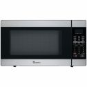 MAGIC CHEF 1.8 CF STANLS MICROWAVE