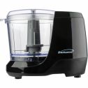 1.5-cup Mini Food Chopper (black)