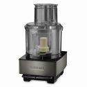 Cuisinart DFP-14BKSY Custom 14-Cup Food Processor Black