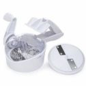 Xtraordinary Home Products Revolving Food Processor