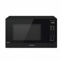Panasonic (NN-SN65KB) Compact Microwave Oven