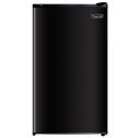 Magic Chef (MCBR350B2) 3.5 cu. ft. Freestanding Compact Refrigerator