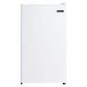 Magic Chef (MCBR350W2) 3.5 cu. ft. Freestanding Compact Refrigerator