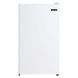 Magic Chef (MCBR350W2) 3.5 cu. ft. Freestanding Compact Refrigerator - 0
