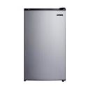 Magic Chef (MCBR350S2) 3.5 cu. ft. Freestanding Compact Refrigerator