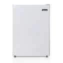 Magic Chef (MCBR240W1) 2.4 Cu Ft Mini Refrigerator with Freezer