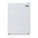Magic Chef (MCBR240W1) 2.4 Cu Ft Mini Refrigerator with Freezer - 0