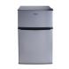 Galanz (GL31S5E) 3.1 cu ft Two Door Mini Fridge - 0
