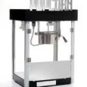 Metropolitan Popcorn Machine 6 Ounce Kettle