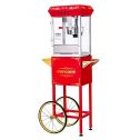 Great Northern Popcorn (GNP-800) All-Star Popcorn Popper Machine