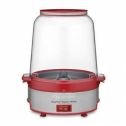 Cuisinart CPM-700 EasyPop Popcorn Maker Red