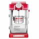 6073 great northern red little bambino table top retro machine popcorn popper, 2.5oz - 0