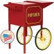 Paragon Small Red Cart - 1