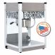 Paragon Professional Series 4 oz. Popcorn Machine - 0