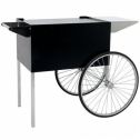 Paragon International Paragon International Professional Series 12 oz. / 16 oz. Popcorn Machine Cart