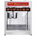 10 Gallon Stainless Steel Table Top Popcorn Maker by Great Northern Popcorn