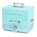 Nostalgia (HDS248AQ) Extra Large-Capacity Diner-Style Hotdog Steamer