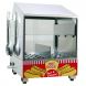 Paragon The Dog Hut Hotdog Sausage Steamer (Non-US 220V 50Hz) 8220 - 1