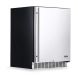 NewAir (NOF160SS00) Built-in Outdoor Beverage Fridge - 0