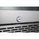 Avallon ABR241GLH Stainless Steel 24" Wide 140 Can Energy Efficient Beverage Center - 2